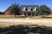 Property in Martin County, Texas