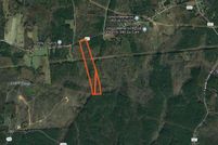 Hunting Land in Mecklenburg County, Virginia