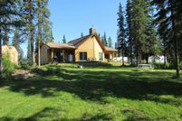 Farm Property in Kenai Peninsula Borough, Alaska