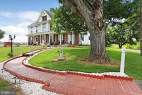 Horse Property in Washington County, Maryland