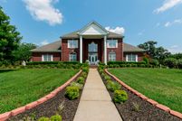 Property in Wilson County, Tennessee