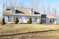 Property in Bedford County, Virginia