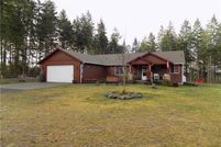 Recreational Property in Pierce County, Washington