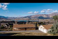 Property in Weber County, Utah