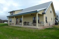 Farm Property in Brown County, Texas