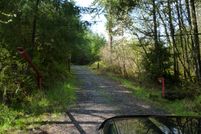Property in Lane County, Oregon