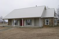 Property in Okfuskee County, Oklahoma