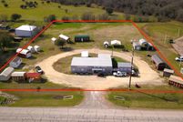 Commercial Property in Hill County, Texas