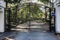 Property in Denton County, Texas