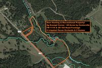 Property in Leon County, Texas