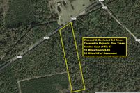 Property in Newton County, Texas