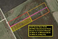 Property in Wharton County, Texas