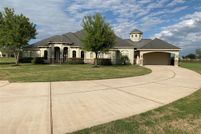 Property in Harris County, Texas