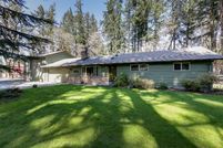 Recreational Property in Lane County, Oregon