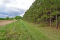 Farm Property in Early County, Georgia