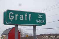 Property in Wyoming County, New York