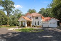 Property in Anne Arundel County, Maryland