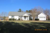 Property in Calvert County, Maryland