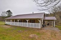 Property in Adair County, Oklahoma