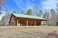 Property in McCurtain County, Oklahoma