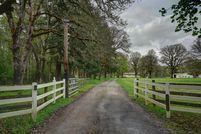 Undeveloped Land in Marion County, Oregon