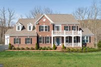 Property in Loudoun County, Virginia