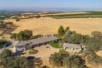 Property in San Luis Obispo County, California