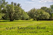 Property in Austin County, Texas