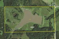 Property in Van Buren County, Iowa