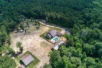 Farm Property in Polk County, Texas