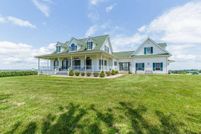 Ranch Property in Calhoun County, Illinois