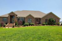 Property in Faulkner County, Arkansas