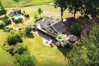 Horse Property in Lane County, Oregon