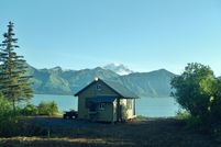 Farm Property in Aleutians East Borough, Alaska