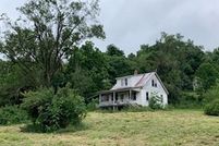 Recreational Property in Shenandoah County, Virginia