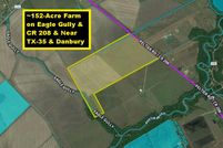 Property in Brazoria County, Texas