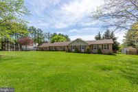 Farm Property in Howard County, Maryland