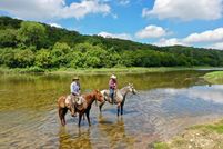 Property in Hill County, Texas