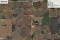 Farm Property in Hale County, Texas