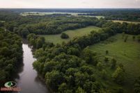 Riverfront Property in Jasper County, Missouri