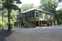 Farm Property in Lowndes County, Alabama