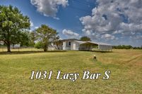 Property in Burleson County, Texas