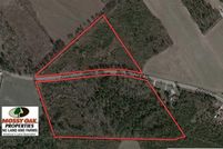 Timberland Property in Robeson County, North Carolina