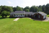 Property in Jefferson County, Georgia