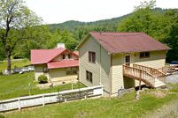 Property in Jackson County, North Carolina