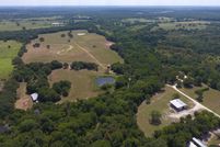 Ranch Property in Freestone County, Texas