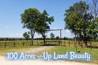 Farm Property in Pontotoc County, Oklahoma