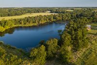 Timberland Property in Fannin County, Texas