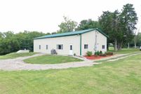 Timberland Property in Wapello County, Iowa