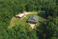 Farm Property in Madison County, Missouri